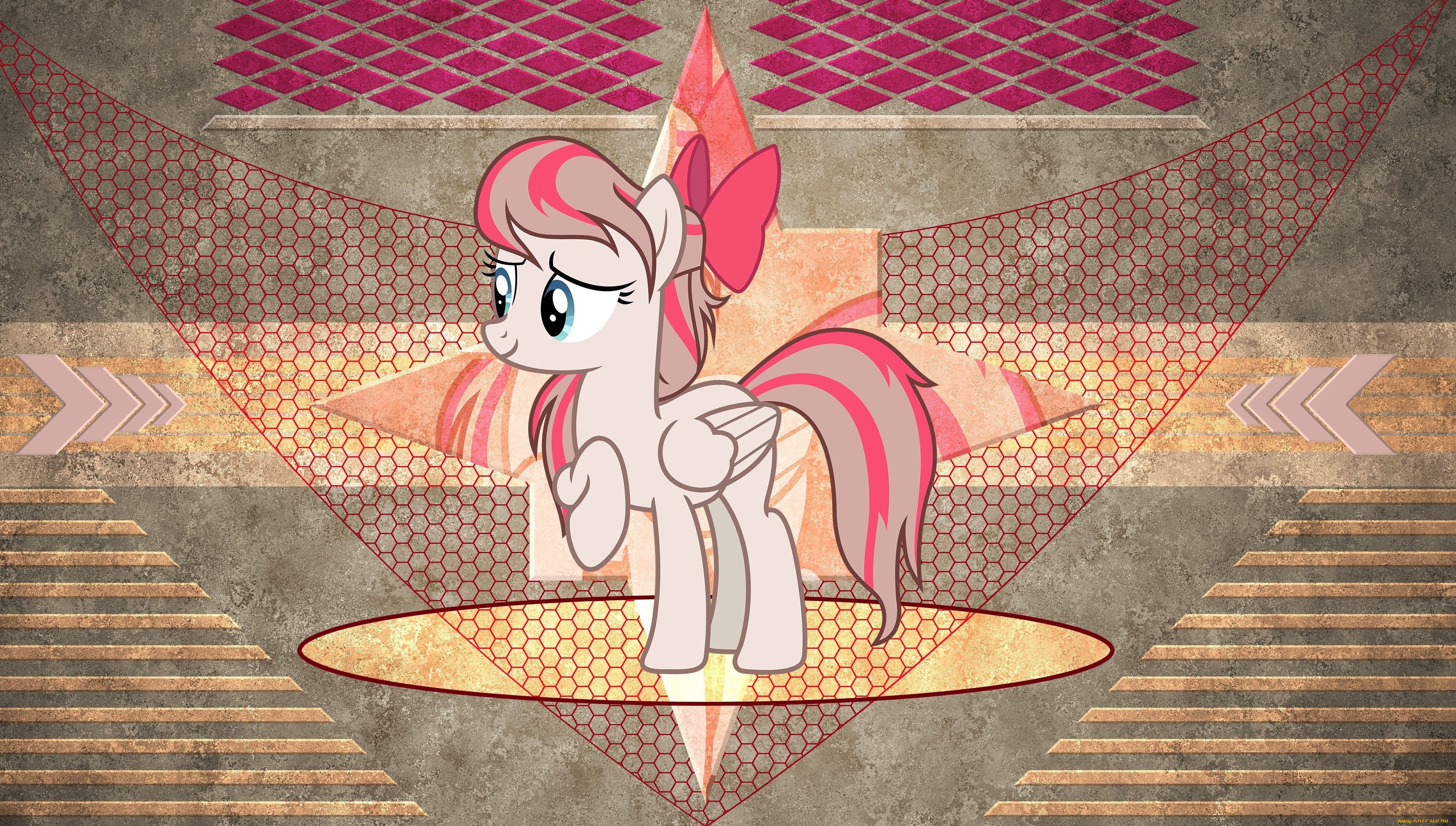 , my little pony, , 